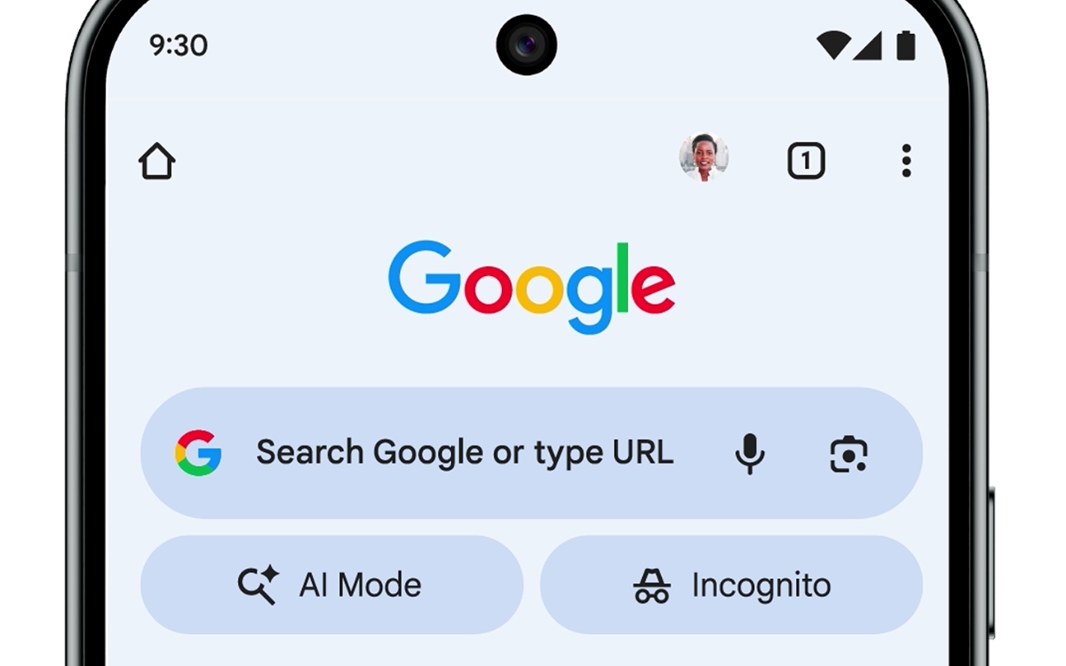 AI Mode Google