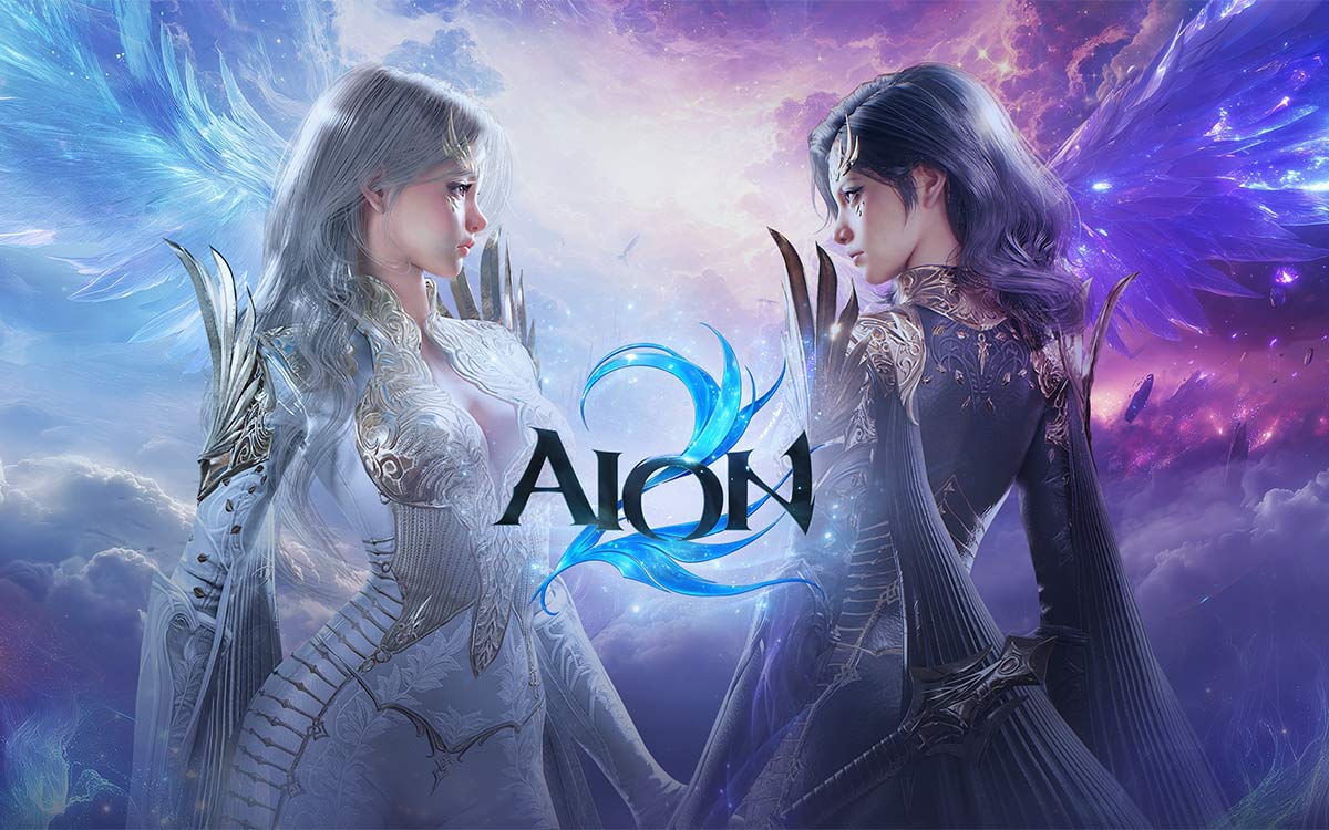Comment jouer à Aion 2 en France ?