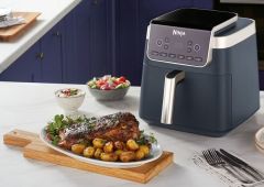 airfryer ninja max pro 6 2l