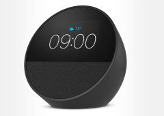 amazon echo spot 2024