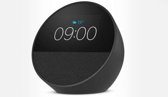 Echo Spot 2024