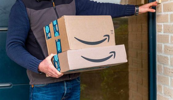amazon livraison
