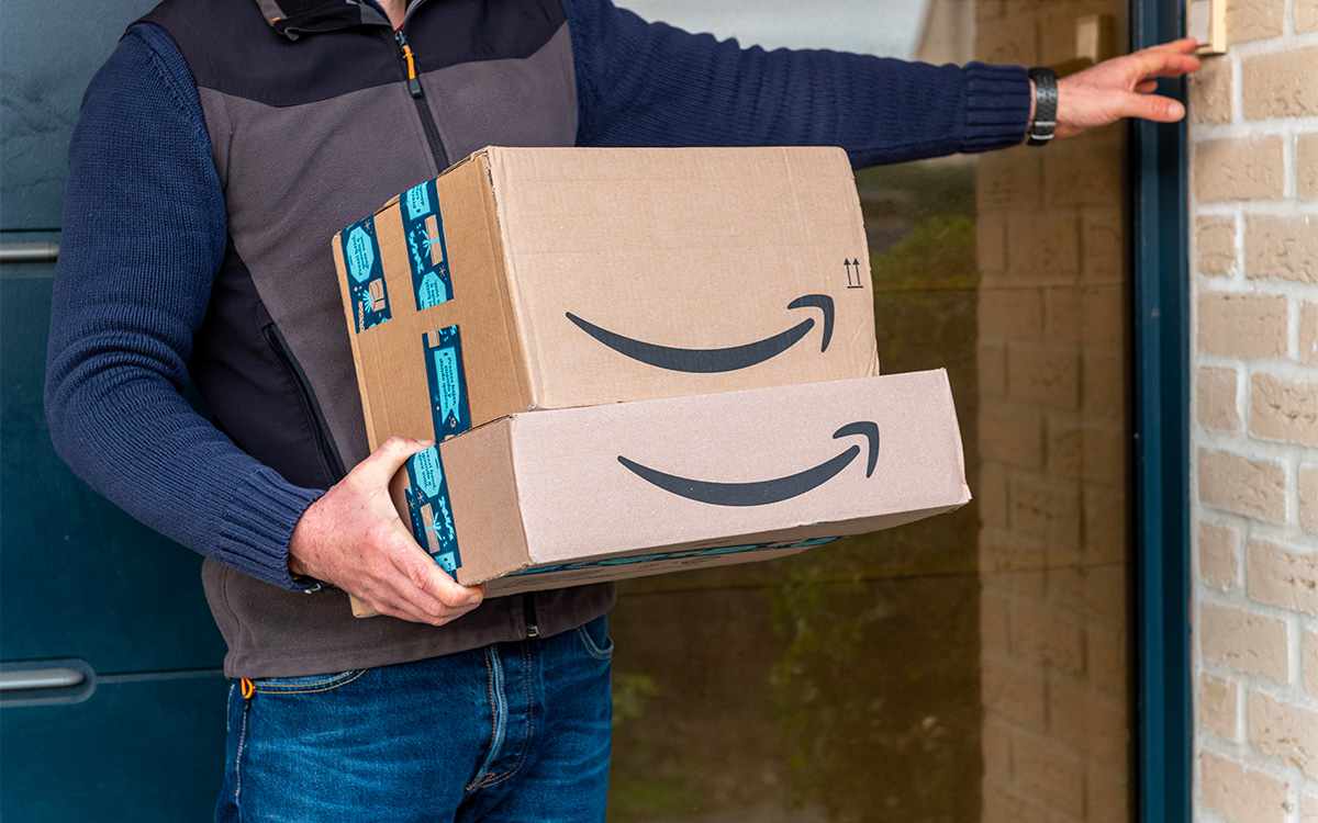 Amazon lance la livraison en 30 minutes, mais est-ce vraiment nécessaire ?