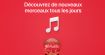 Apple Music crée la surprise : pour Noël, profitez d'une grosse baisse de prix