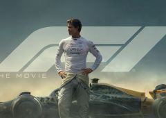 apple tv f1 key le film