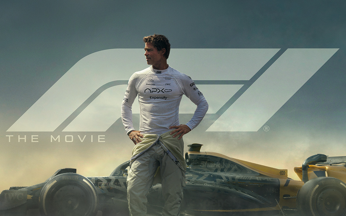 F1 Le film