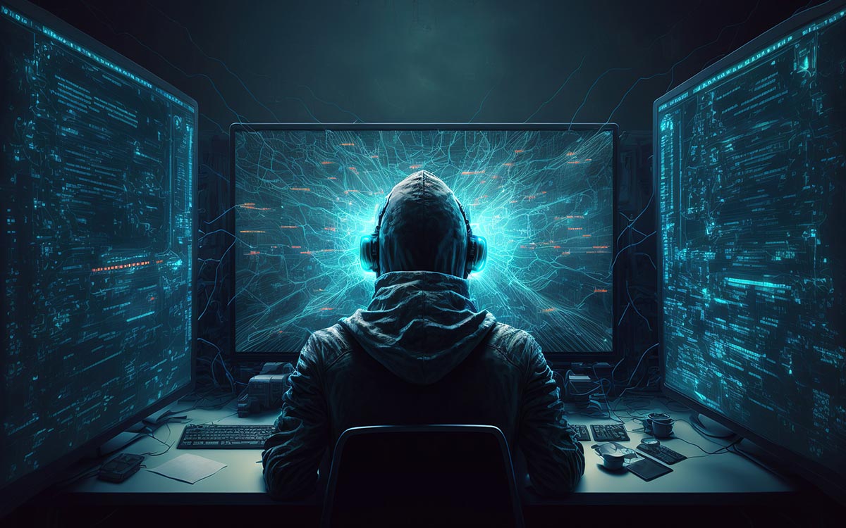 Attaques DDoS dans les jeux vidéo