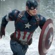 captain america