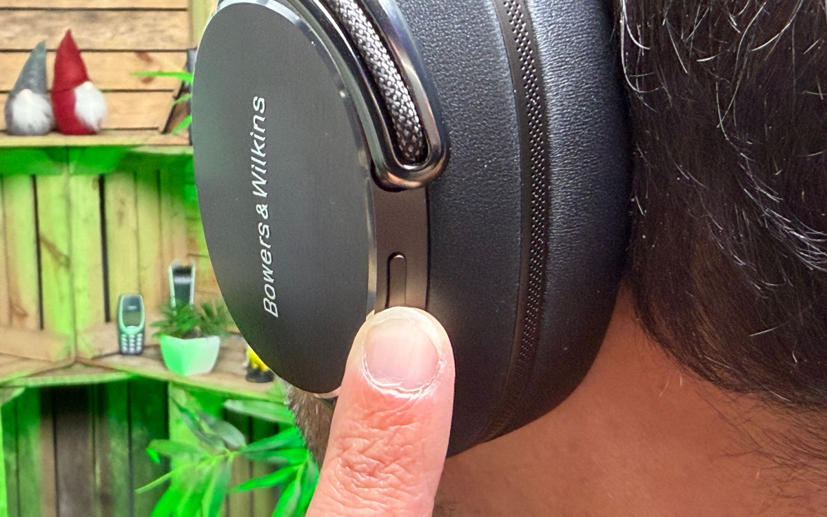 bowers & wilkins px8 s2 test