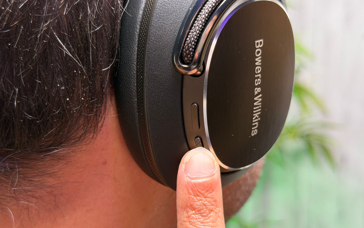 bowers & wilkins px8 s2 test