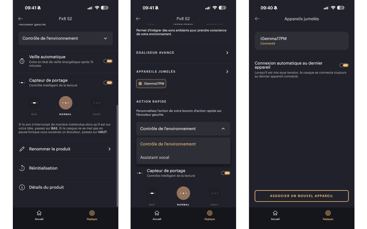 bowers & wilkins px8 s2 test