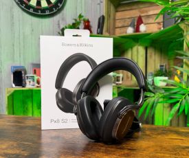 bowers & wilkins px8 s2 test