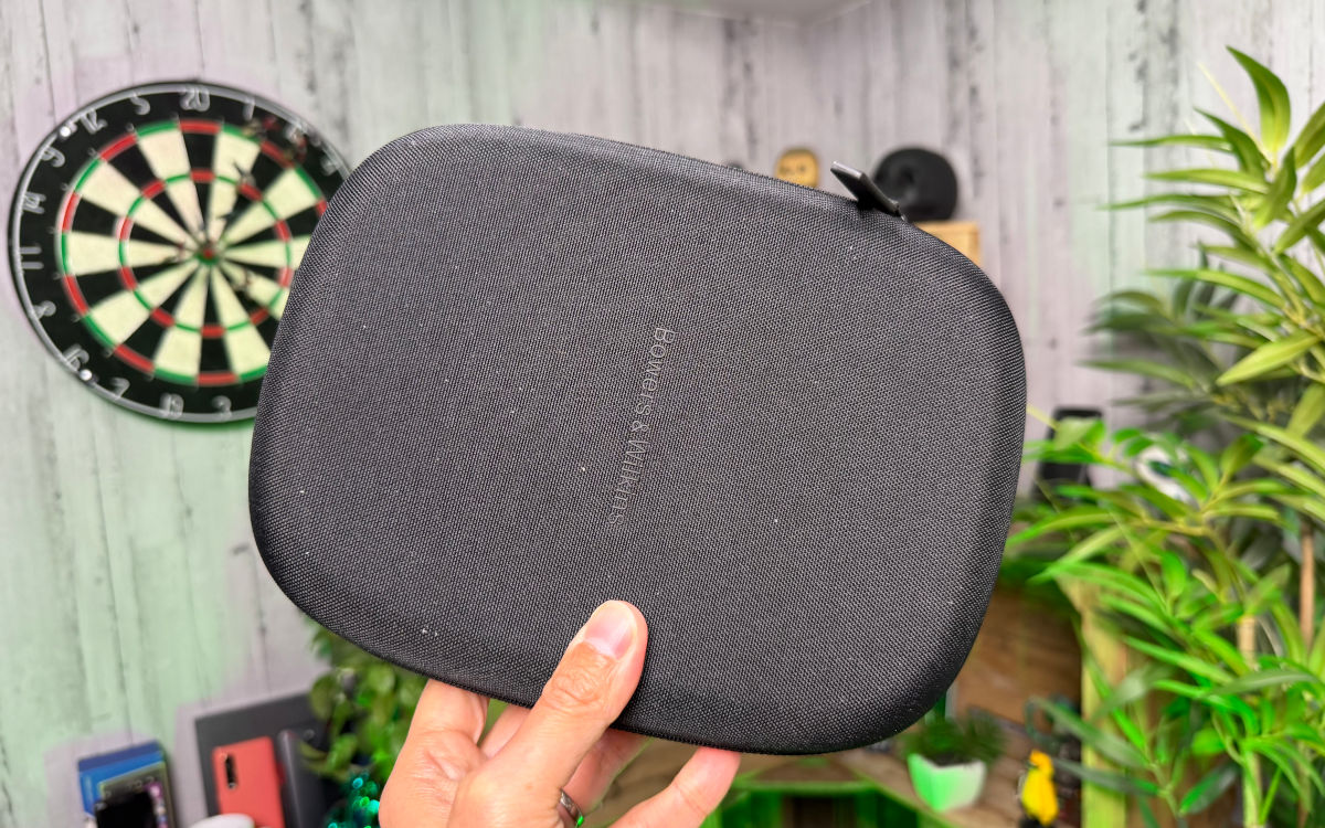 bowers & wilkins px8 s2 test