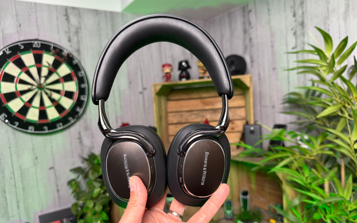 bowers & wilkins px8 s2 test