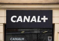 canal plus