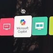 copilot smart tv