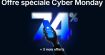 NordVPN baisse drastiquement ses prix, avec 3 mois offerts : le Black Friday n'est pas fini !