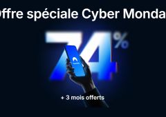 cyber monday nordvpn 2025