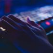 dark web