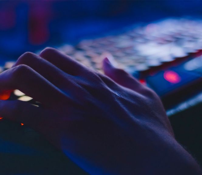 dark web