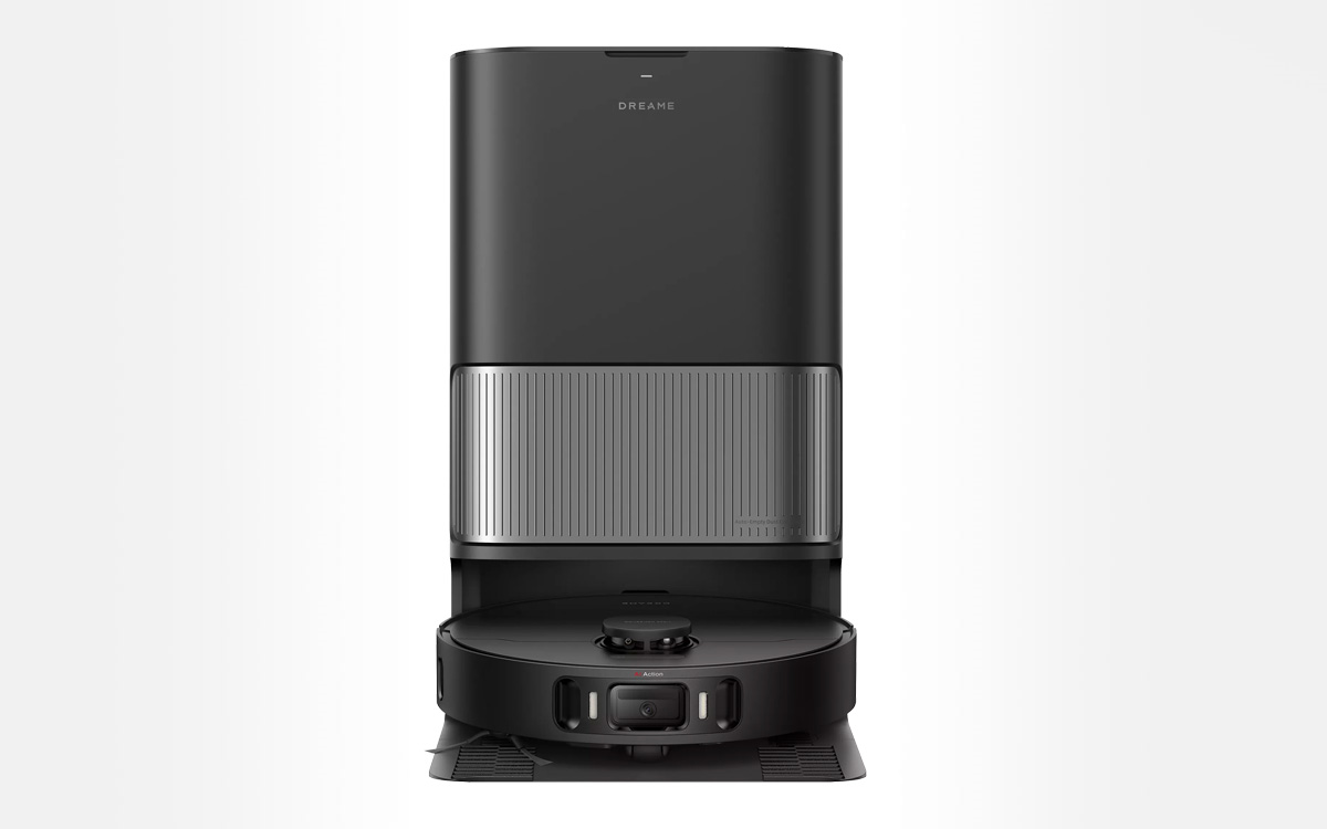 aspirateur robot DREAME L40 Ultra AE