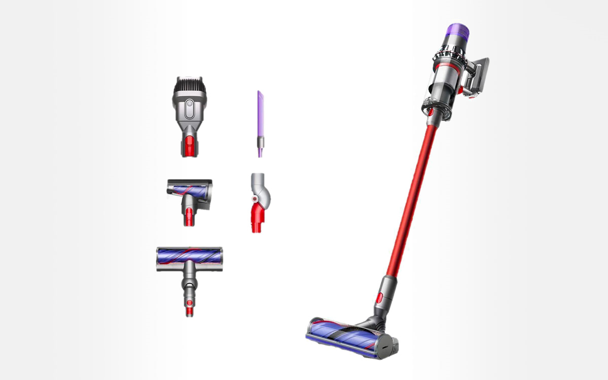 dyson v15 origin