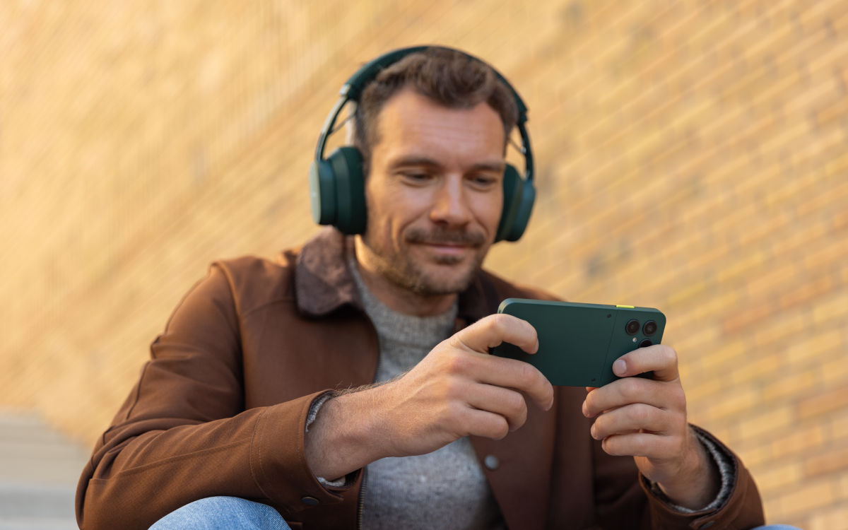 fairphone fairbuds xl 2025 officiel