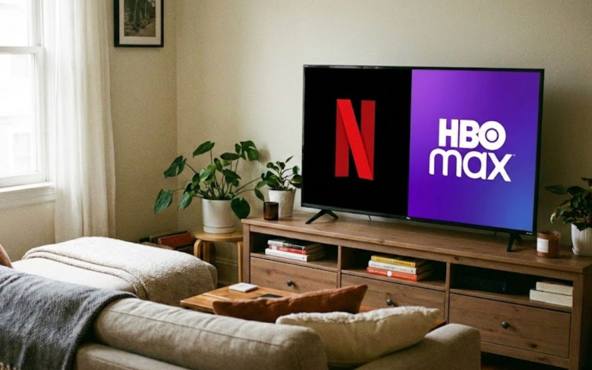 fusion netflix hbo max decembre 2025