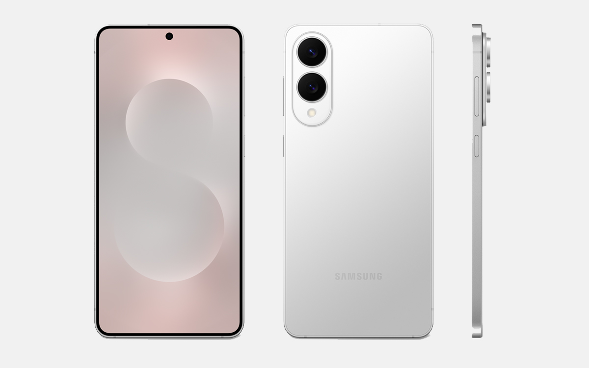 Samsung Galaxy S25 Edge