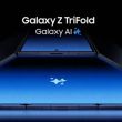 galaxy z trifold