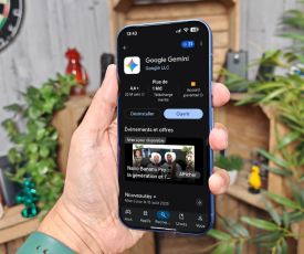 google gemini pixel 10