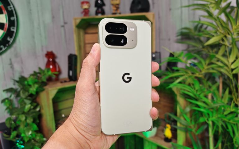 Votre Google Pixel rame depuis quelque jours ? Vous n'êtes pas le seul ...