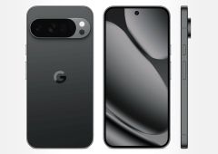 google pixel 10 pro xl noir