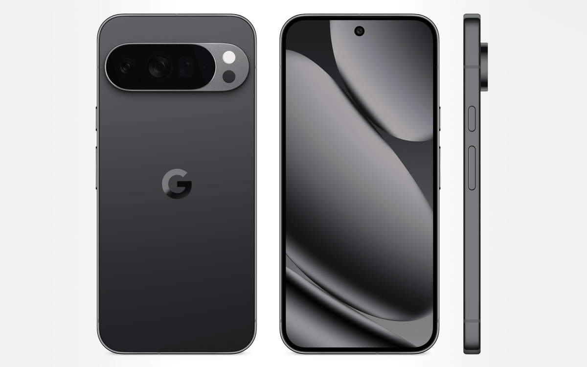 Google Pixel 10 Pro XL