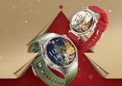 huawei watch gt 6 series noel