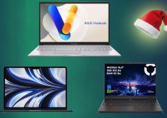 idees cadeaux noel pc portable