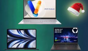 Idées cadeaux PC portables Noël