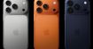 L'iPhone 18 Pro ne changera pas de look, l'orange du 17 pro a mis tout le monde d'accord