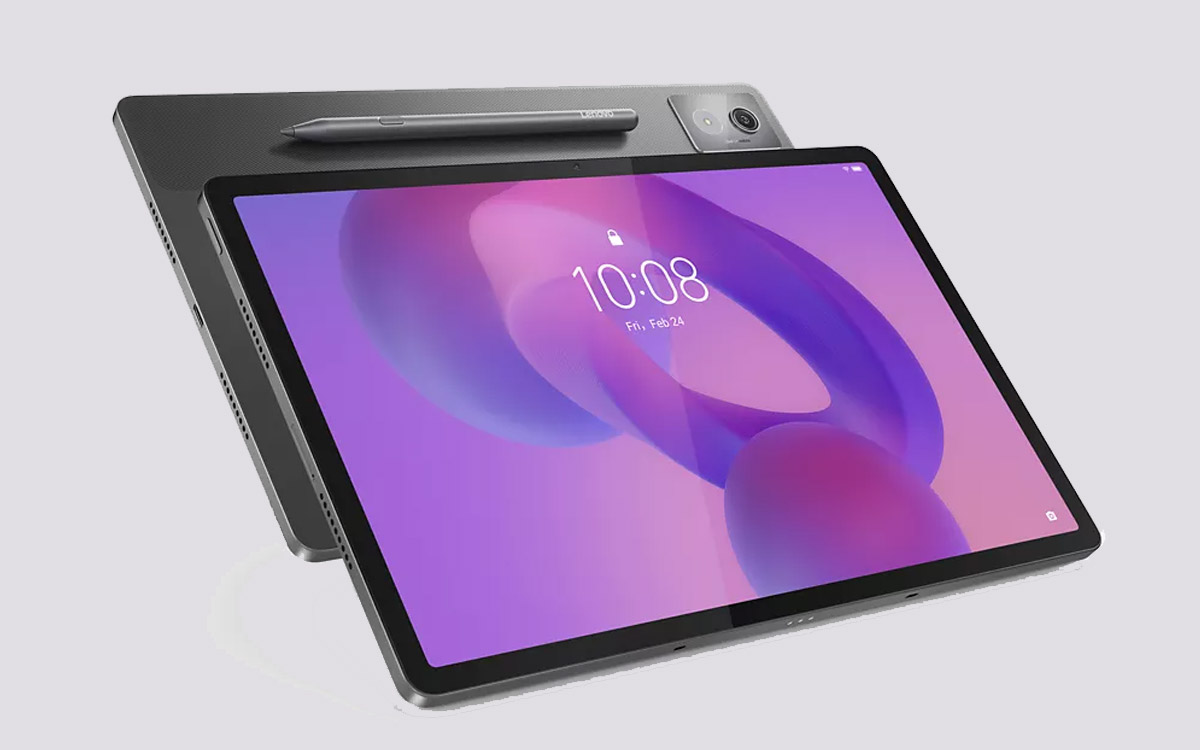 Tablette Lenovo IdeaTab Pro