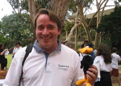 linus torvalds