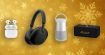 Ecouteurs, casques et enceintes Bluetooth : voici notre sélection à offrir à Noël !