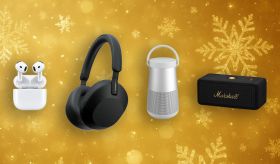 ecouteurs casque enceinte Noël