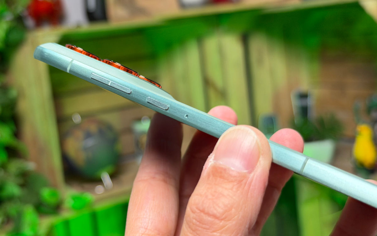 motorola edge 70 test