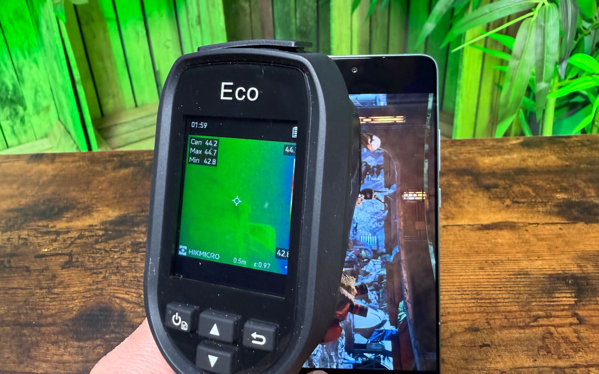 motorola edge 70 test