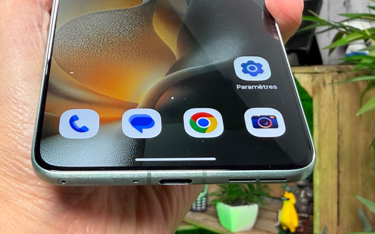 motorola edge 70 test