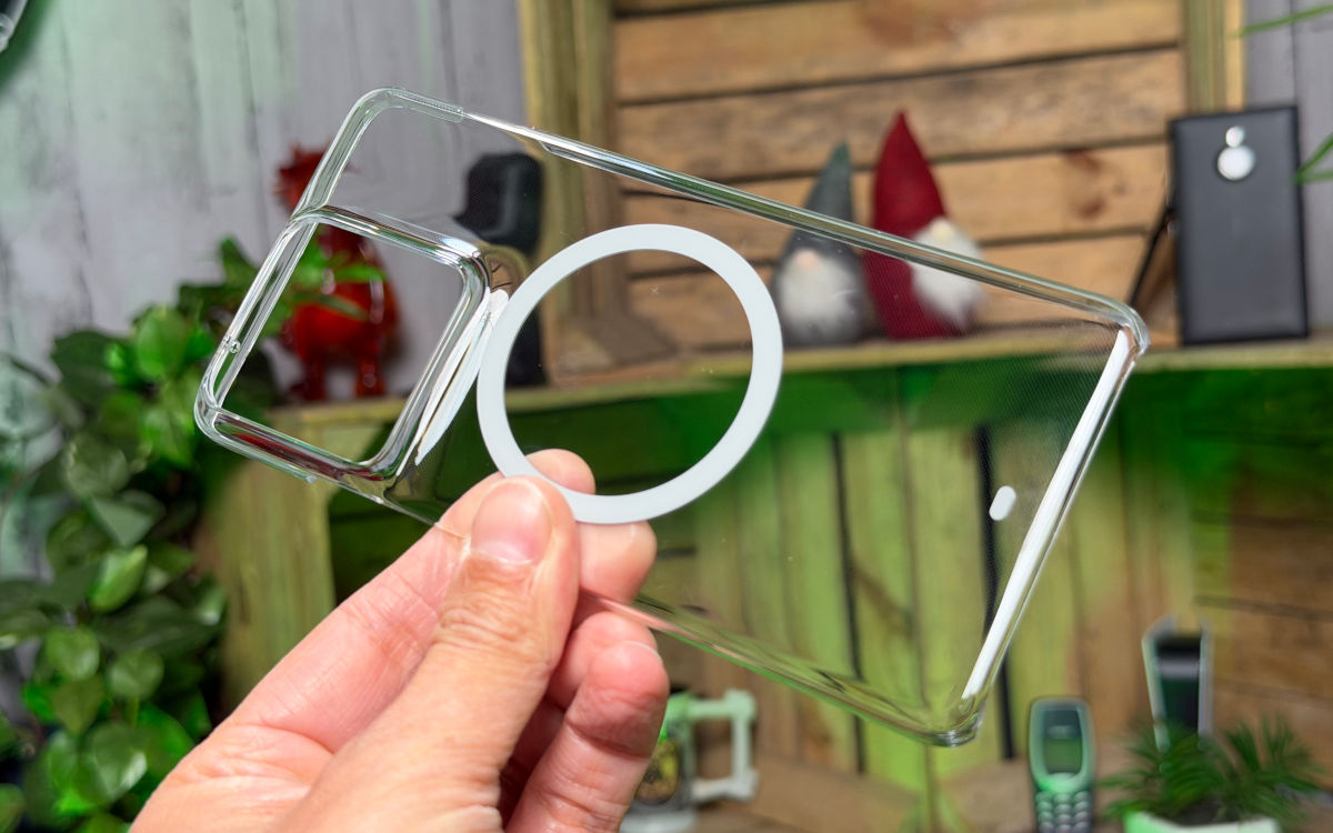 motorola edge 70 test