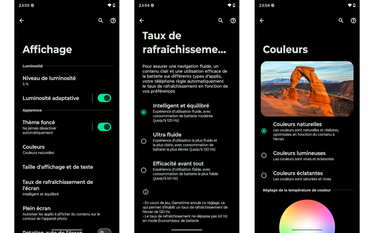 motorola edge 70 test