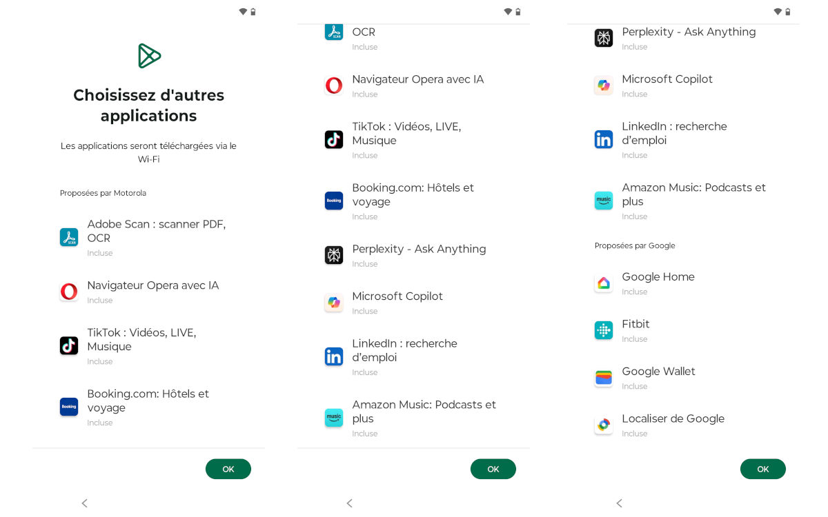 motorola edge 70 test