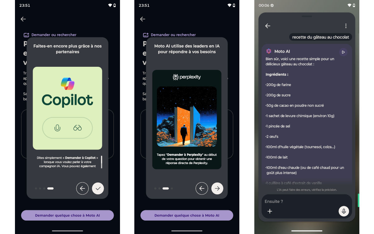 motorola edge 70 test