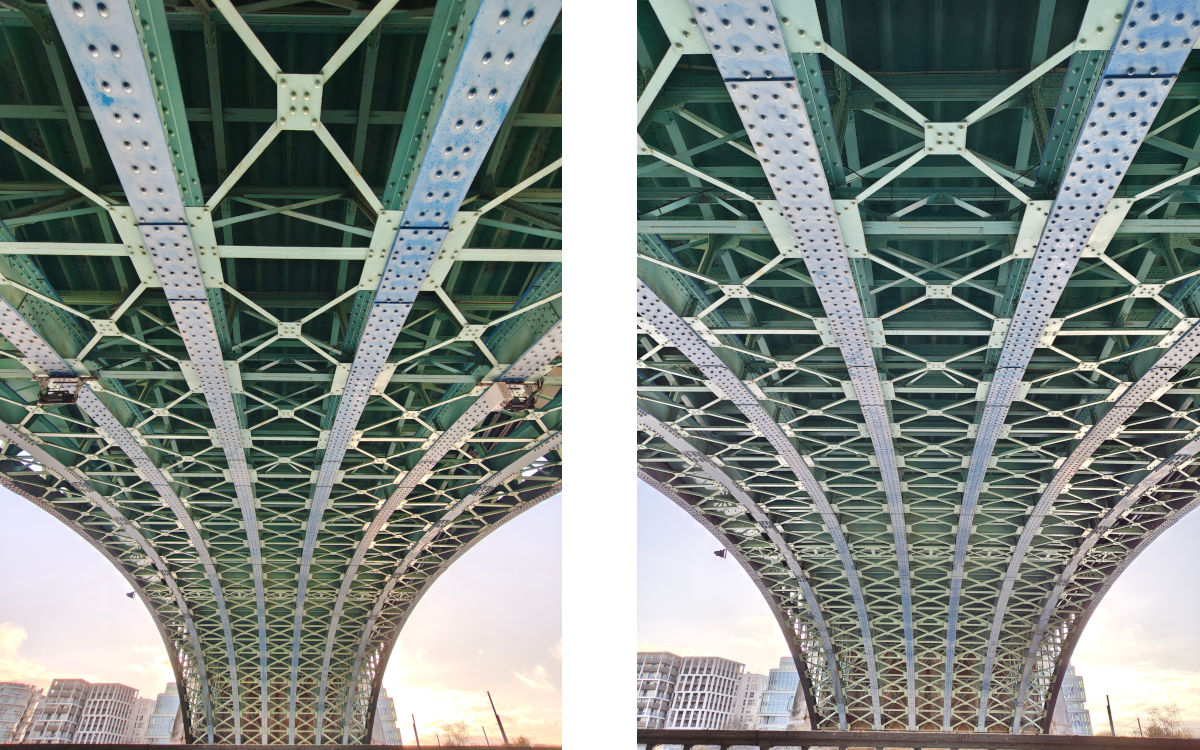 motorola edge 70 test